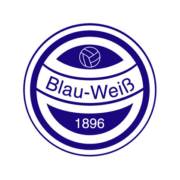 Das Logo des Sportvereins Blau-Weiß 96 Schenefeld e.V.