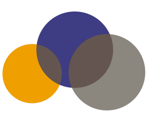 Das Logo der Dobberstein Marketing Consulting aus Schenefeld bei Hamburg