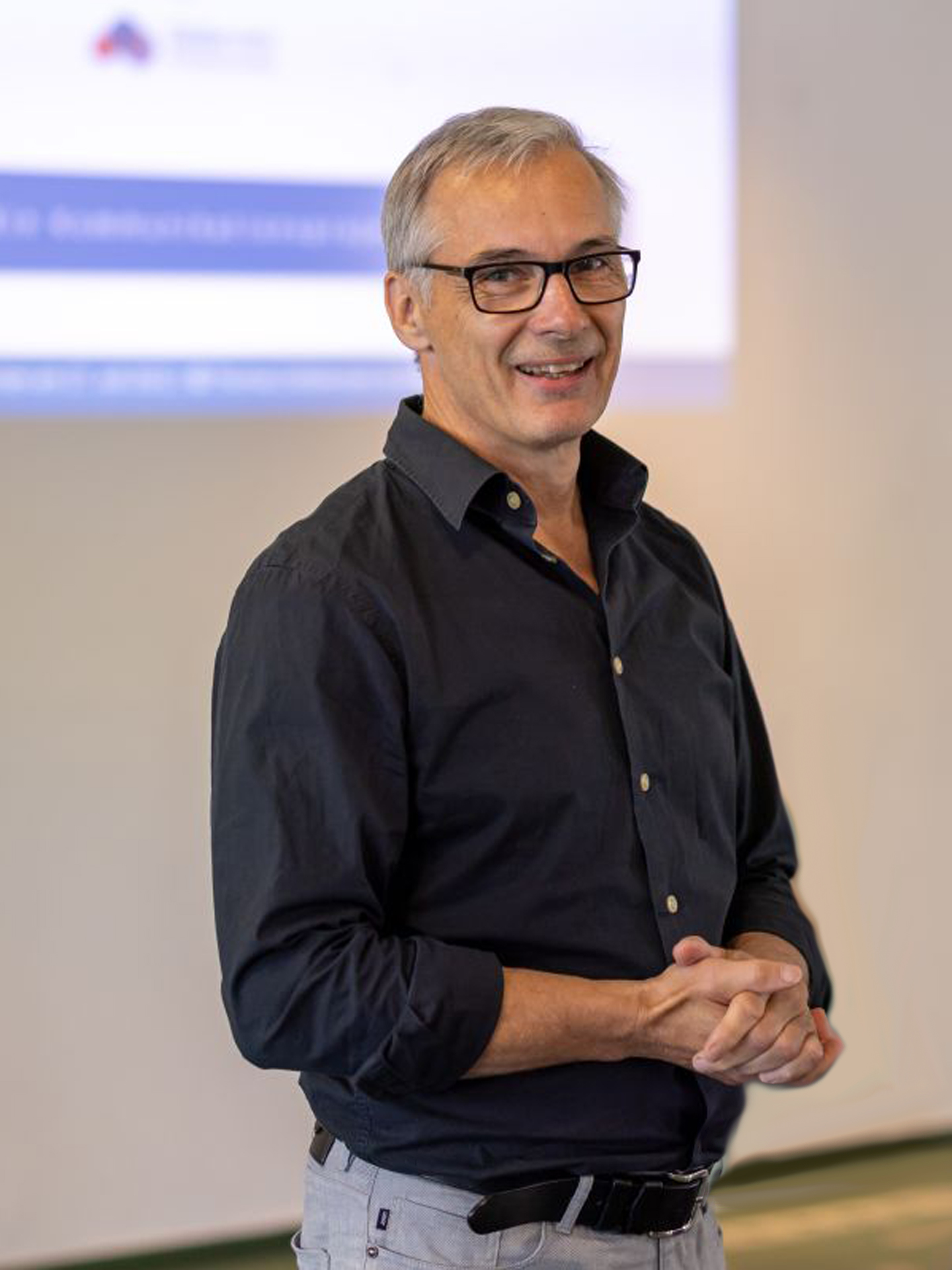 Thomas Dobberstein berät Sie in allen Marketing-Themen kompetent und erfahren.