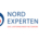 Das Logo des Unternehmernetzwerks NordExperten e.V. im Hamburger Westen und im Kreis Pinneberg